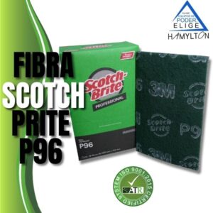 scotch brite