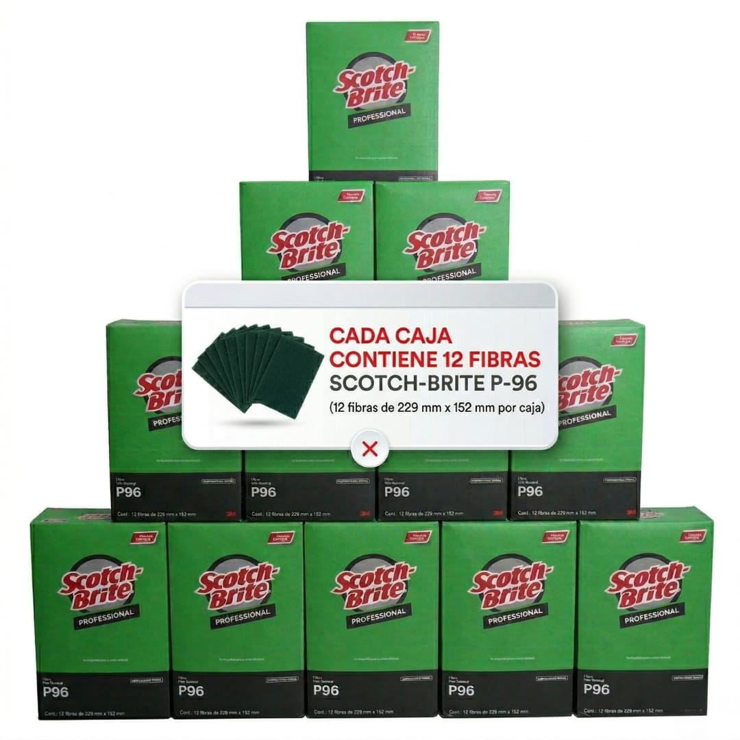 fibra scotch brite p 96 fibra scotch brite p 96