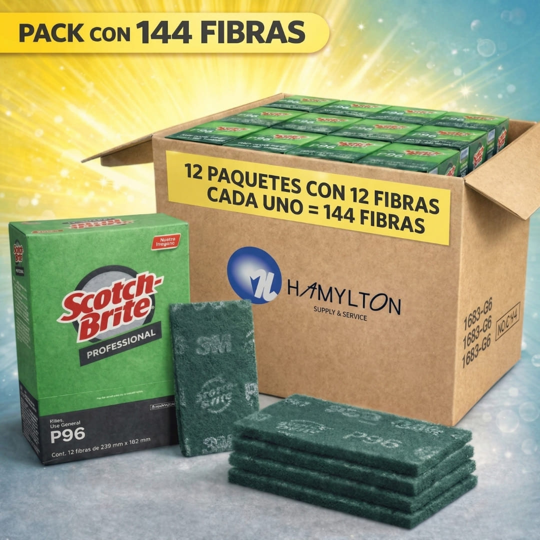 fibra scotch brite p 96 fibra scotch brite p 96