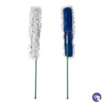 mop con bastón de madera y base de 90cm