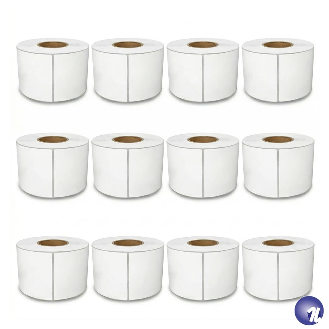 etiquetas térmico directas etiquetas térmico directas