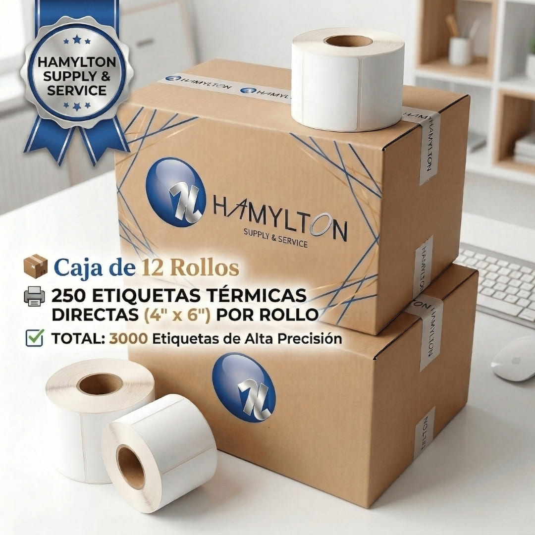 etiquetas tÉrmico directas etiquetas tÉrmico directas