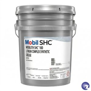 grasa mobilith shc 100