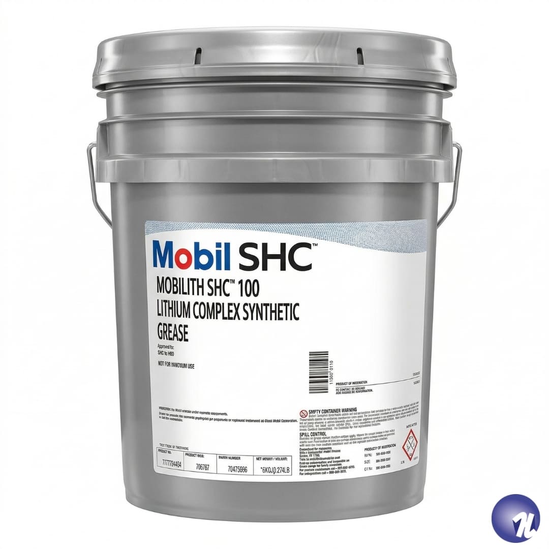 grasa mobilith shc 100 grasa mobilith shc 100