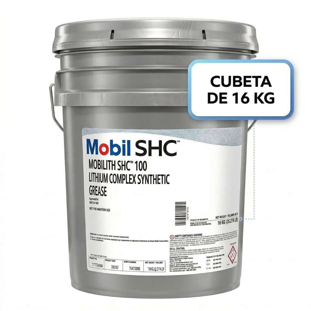 grasa mobilith shc 100 grasa mobilith shc 100