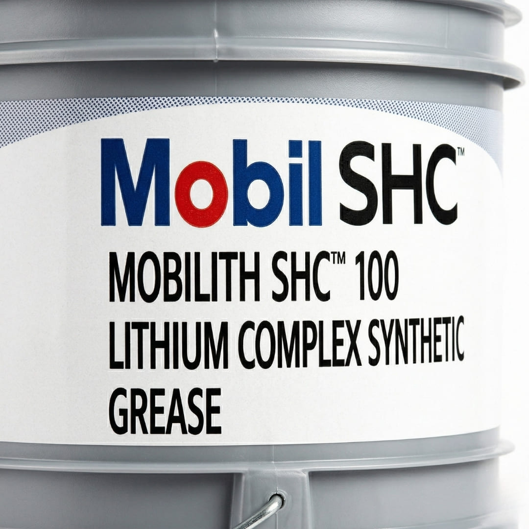 grasa mobilith shc 100 grasa mobilith shc 100