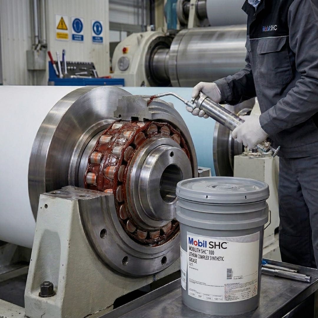 grasa mobilith shc 100 grasa mobilith shc 100