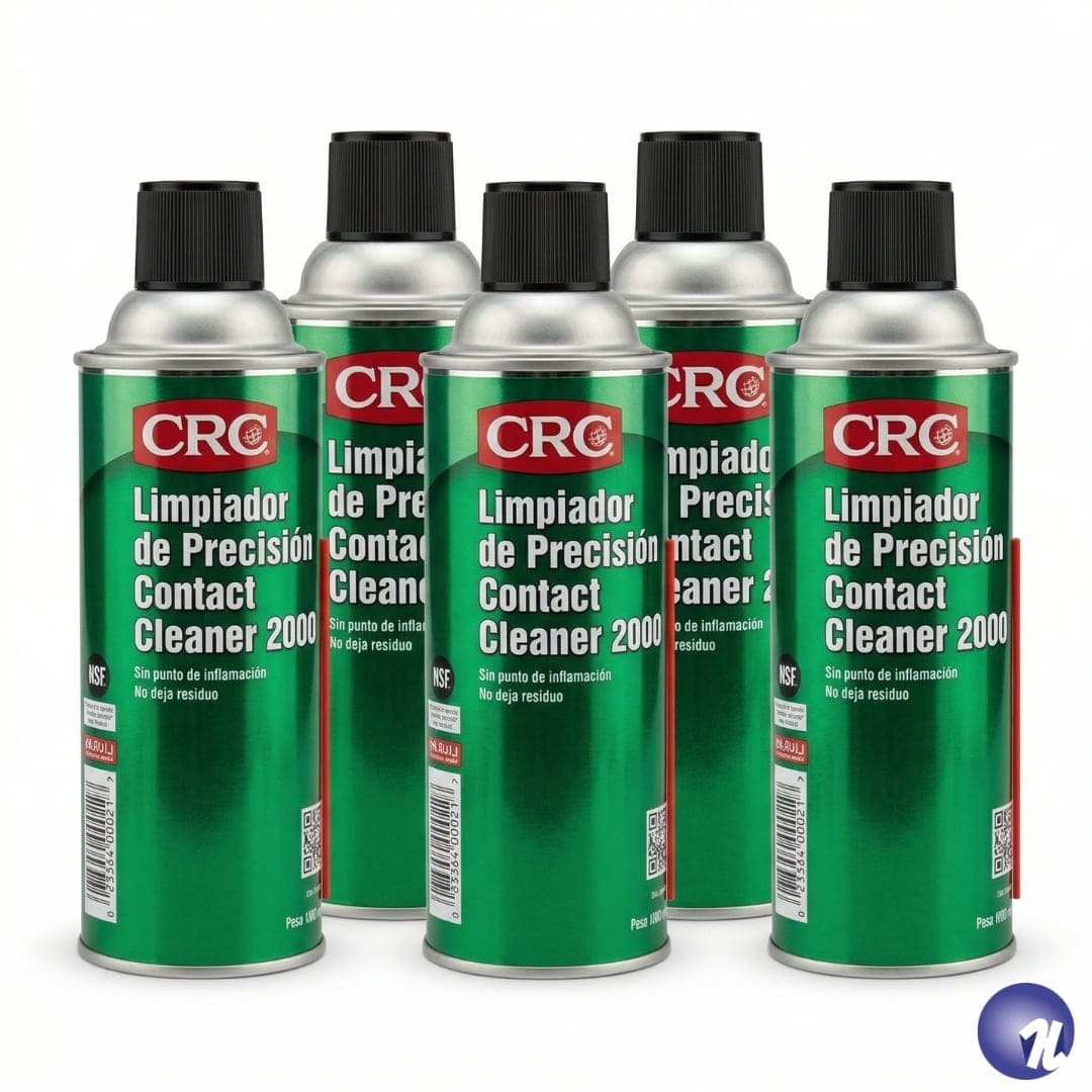 limpiador de contactos 2000 limpiador de contactos 2000
