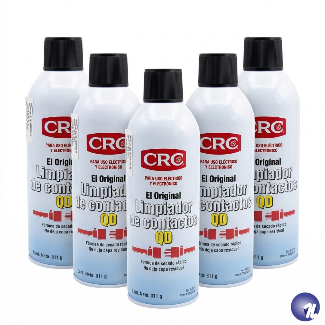 limpiador de contactos qd limpiador de contactos qd