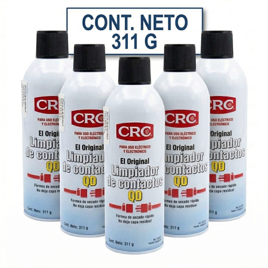 limpiador de contactos qd limpiador de contactos qd