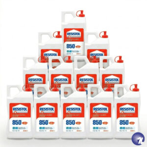 resistol 850 de 1kg profesional