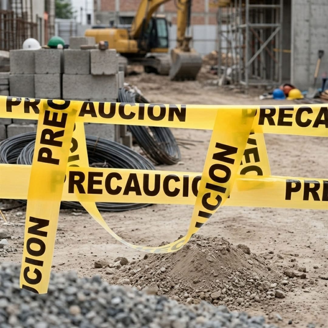 cinta de precauciÓn 48mmx305m cinta de precauciÓn 48mmx305m