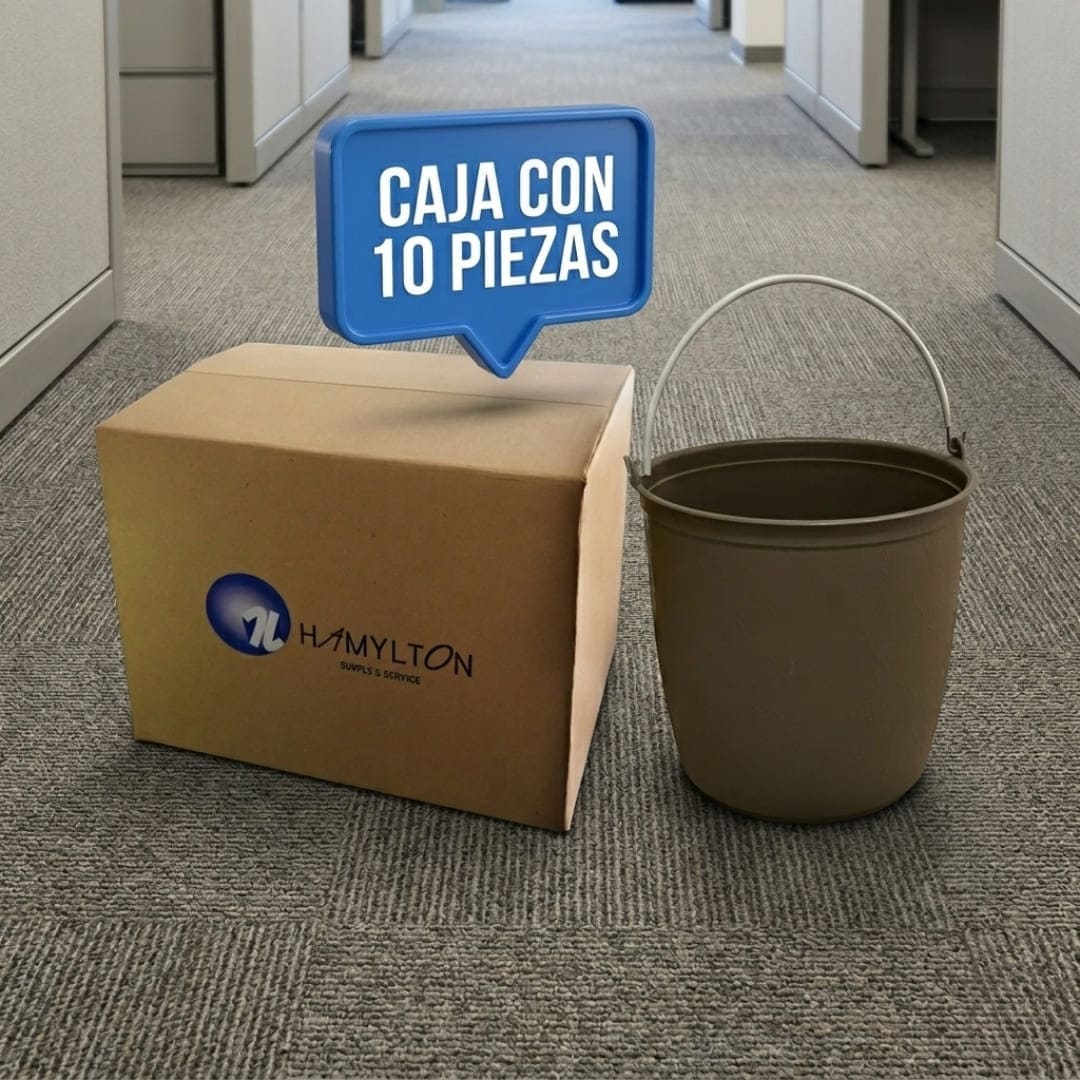 cubeta de plÁstico de 18l cubeta de plÁstico de 18l