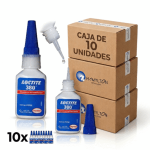 LOCTITE 380