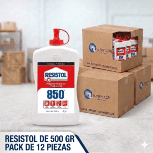 RESISTOL 850 500GR